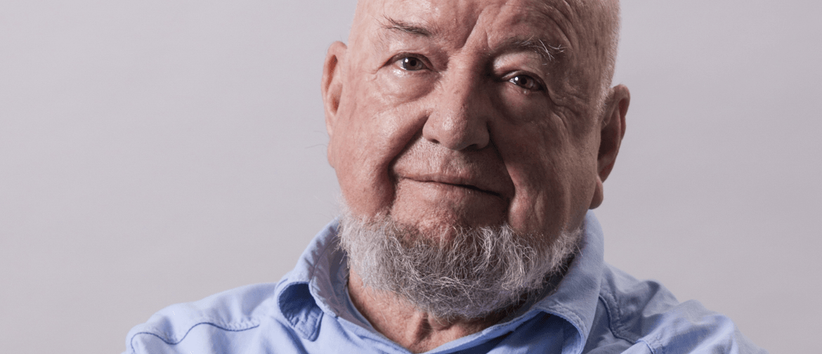 Lunchtime Talk With Tom Keneally