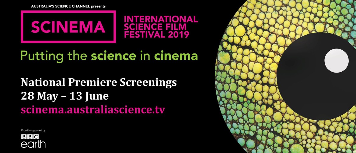 SCINEMA International Science Film Festival