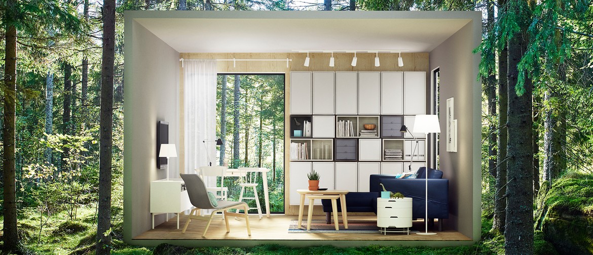 IKEA presents Future of Design – Vivid Sydney