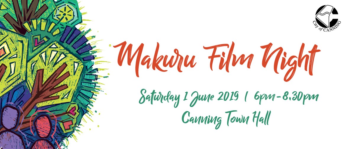 Makuru Film Night