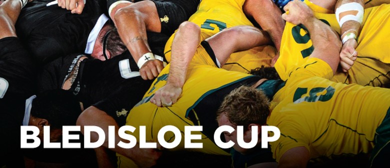 Bledisloe Cup – Game 1