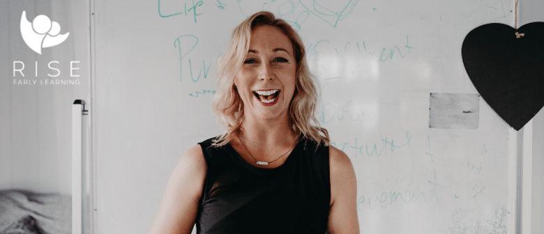 Mindful Parenting With Amber Hawken