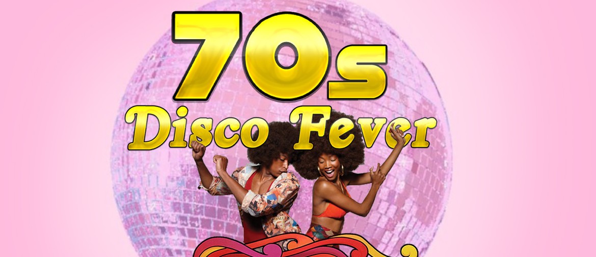 70's Disco Fever