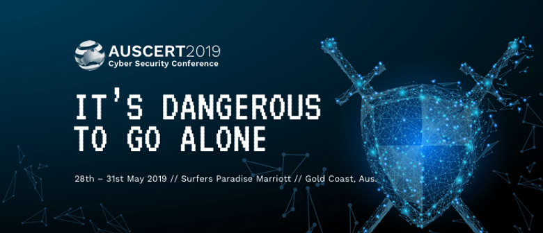 The 18th Annual AusCERT Cyber Security Conference