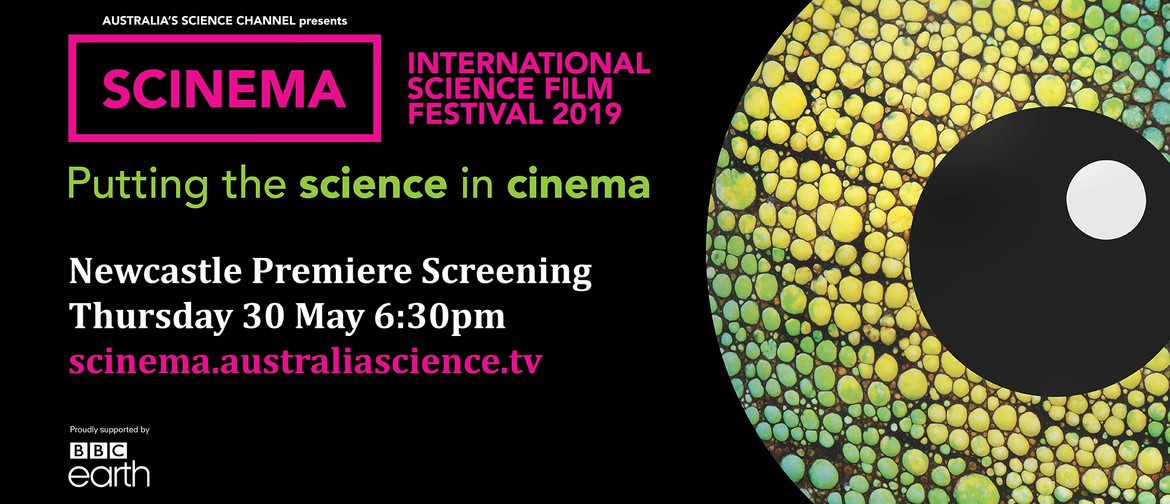 SCINEMA International Science Film Festival