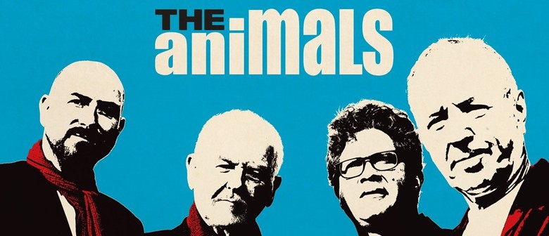 The Animals