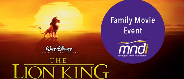 MNDi Movie – The Lion King