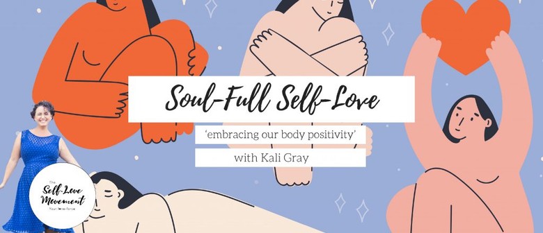 Soul-Full Self-Love