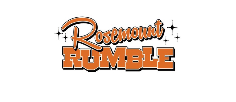 Rosemount Rumble
