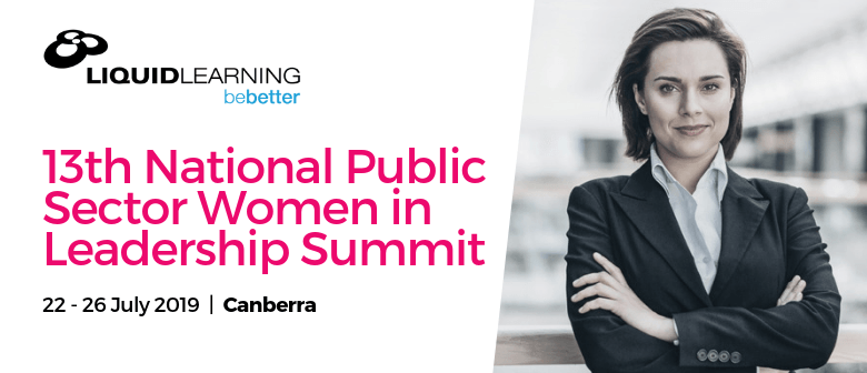 13th National Public Sector Women In Leadership Summit