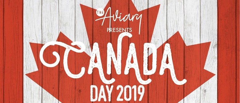 Canada Day 2019