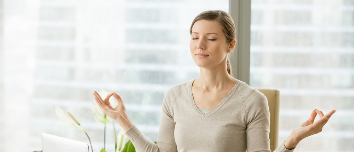 Mindfulness In the Workplace: 2hr Masterclass
