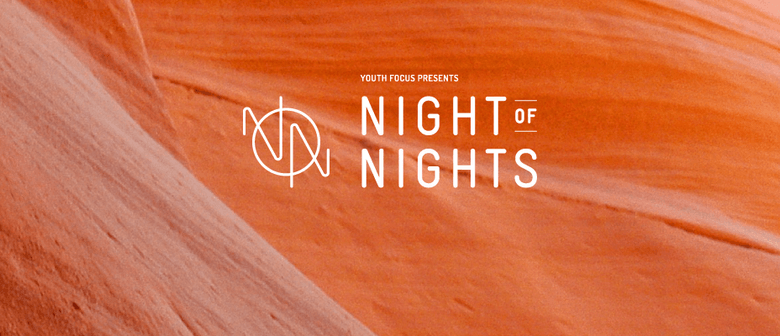 Youth Focus Night of Nights