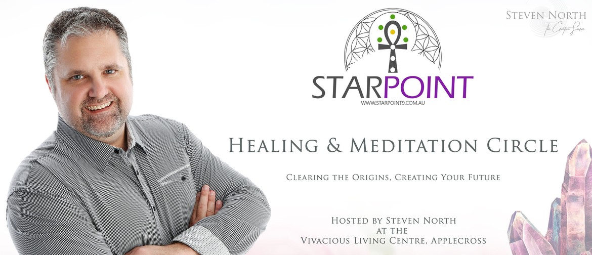 Healing & Meditation Circle