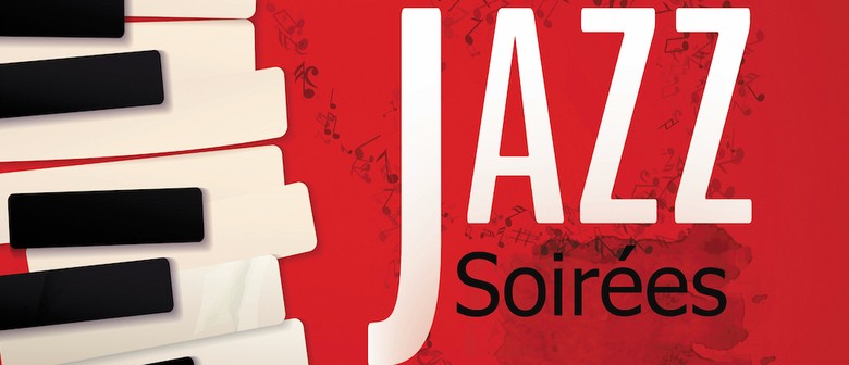 Geelong Jazz Soirées