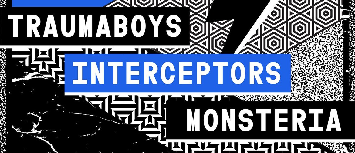 Saturday Matinee Madness