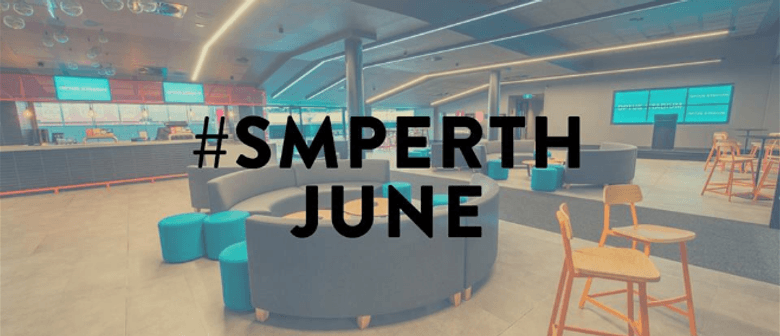 #SMPerth June – Drinks for Perth Social Media