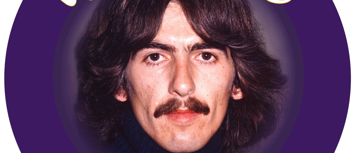 Tribute to George Harrison