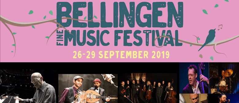 Bellingen Fine Music Festival