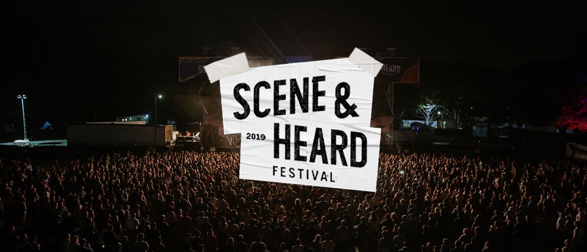 Scene & Heard Festival