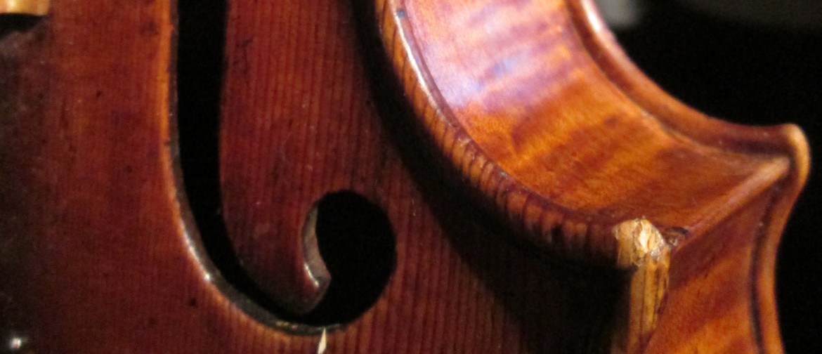 The Double Bass