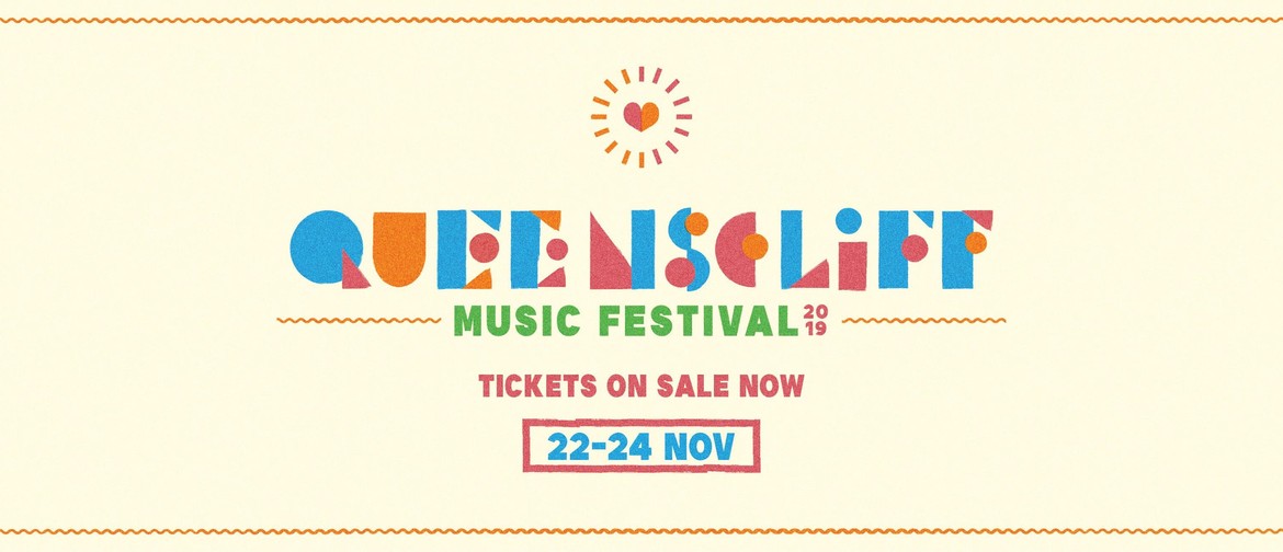 Queenscliff Music Festival 2019