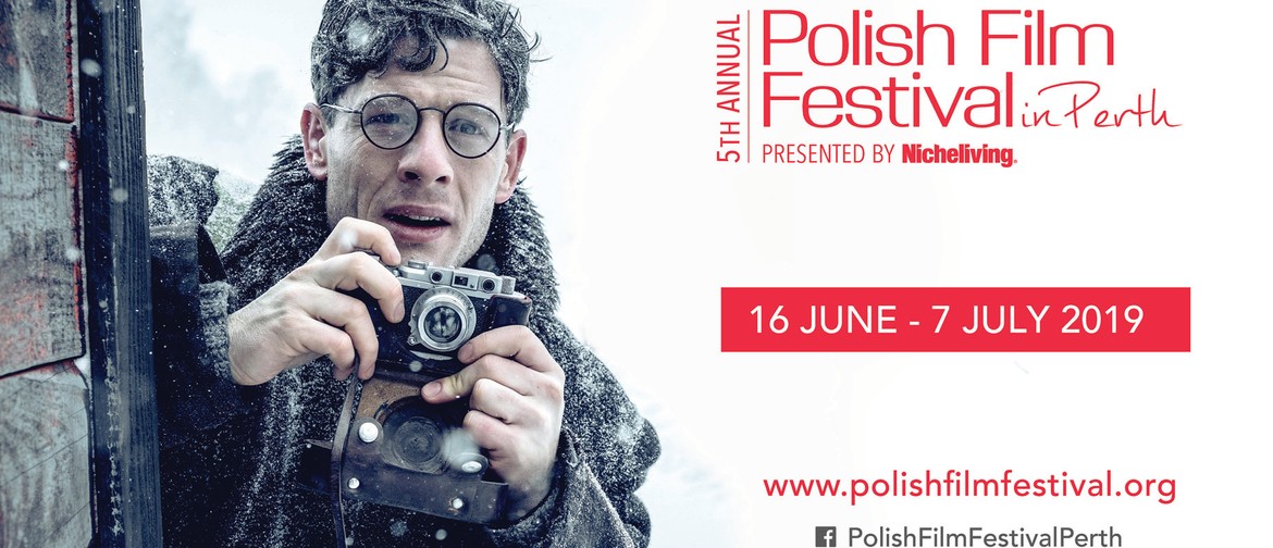 5th Polish Film Festival In Perth