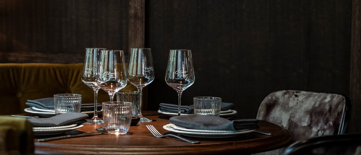 Winemaker Table Series