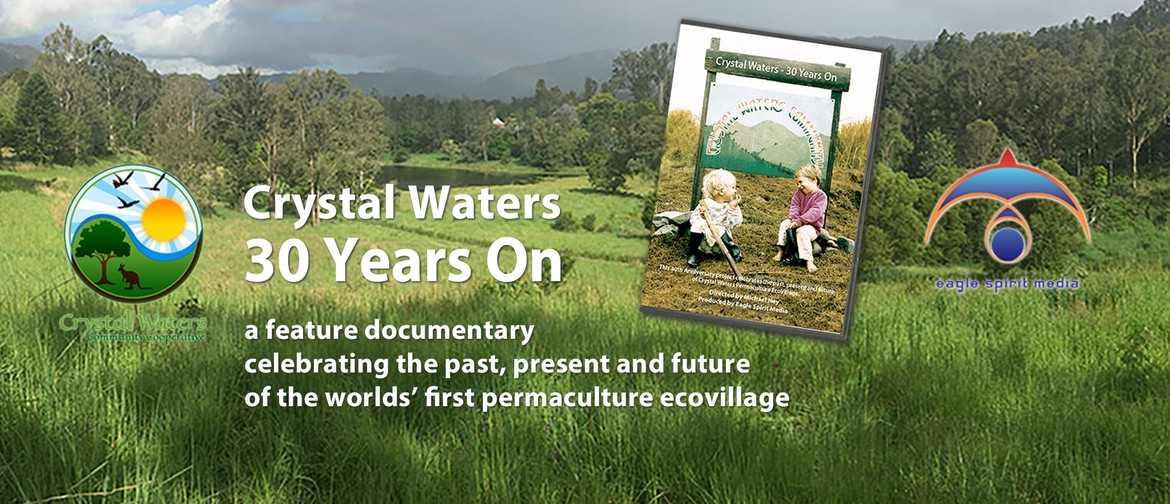 Crystal Waters Ecovillage Doco Launch