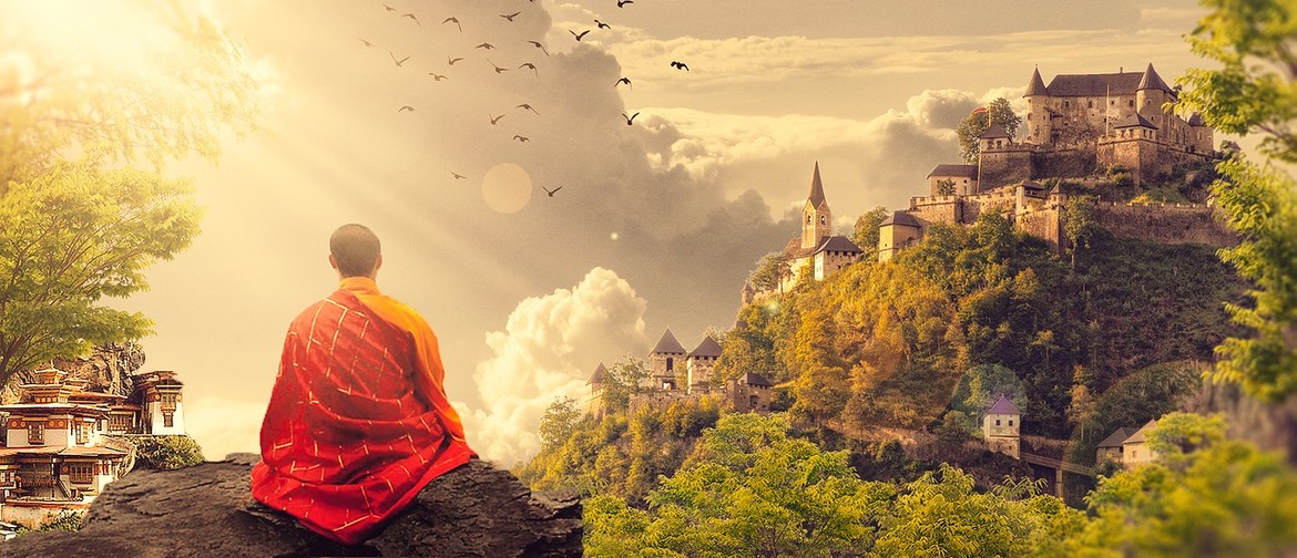Buddhist Beliefs: What Is the Mind? With Ven Gyalten Dondrup