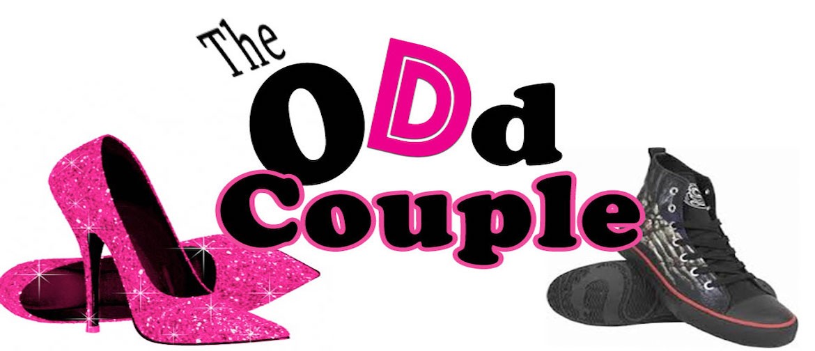 The Odd Couple – Female Version
