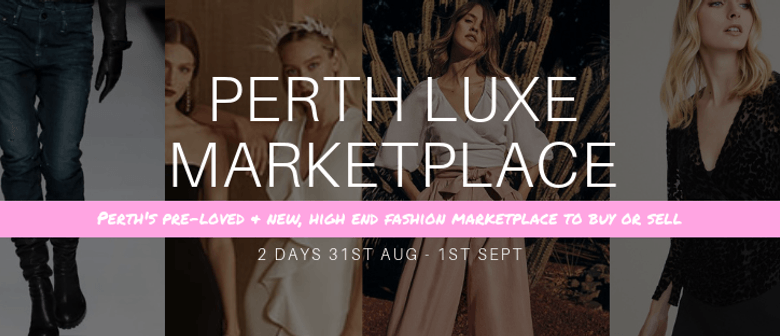 Perth Luxe Marketplace