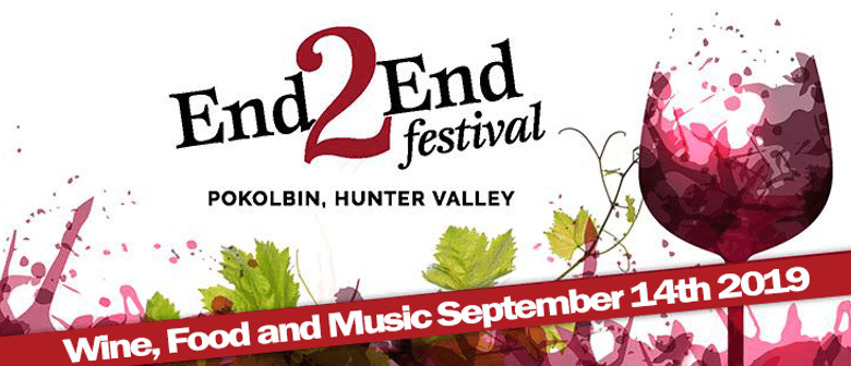 End2End Festival