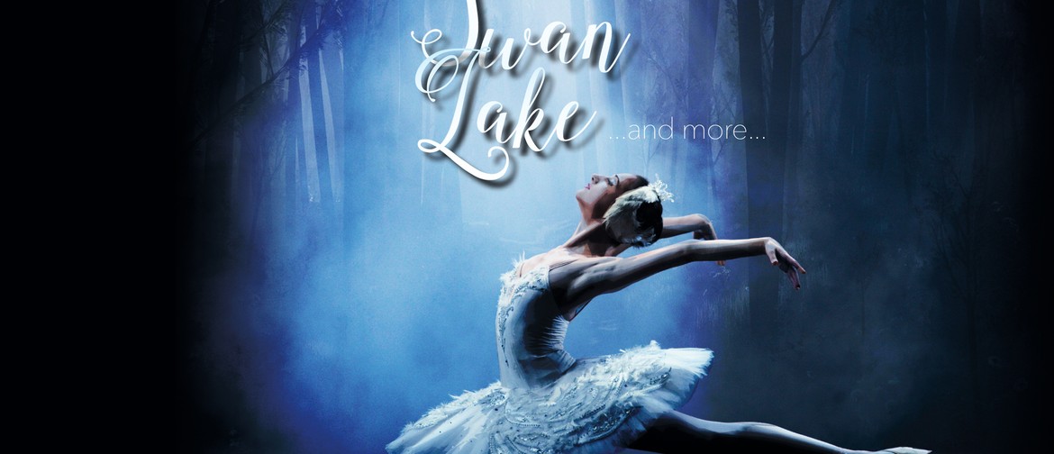 Swan Lake and More