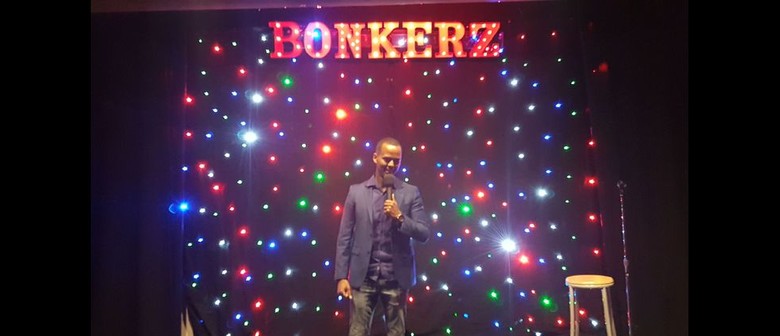 BonkerZ Celebrates Sydney Fringe Festival 2 for 1