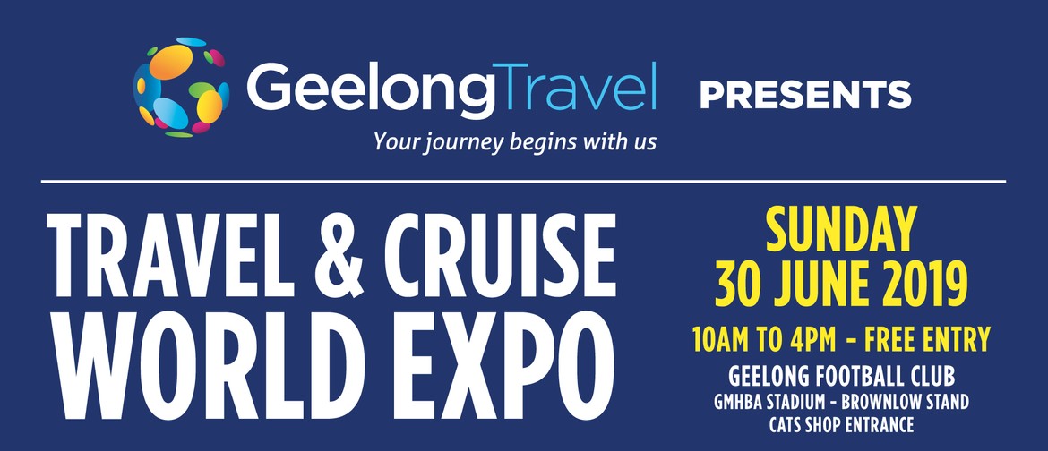 Travel & Cruise World Expo