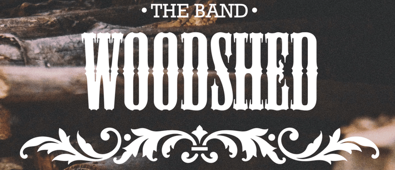 The Band Woodshed – Gimme No Lips Single Launch Party