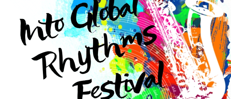 Into Global Rhythms Fest 2019