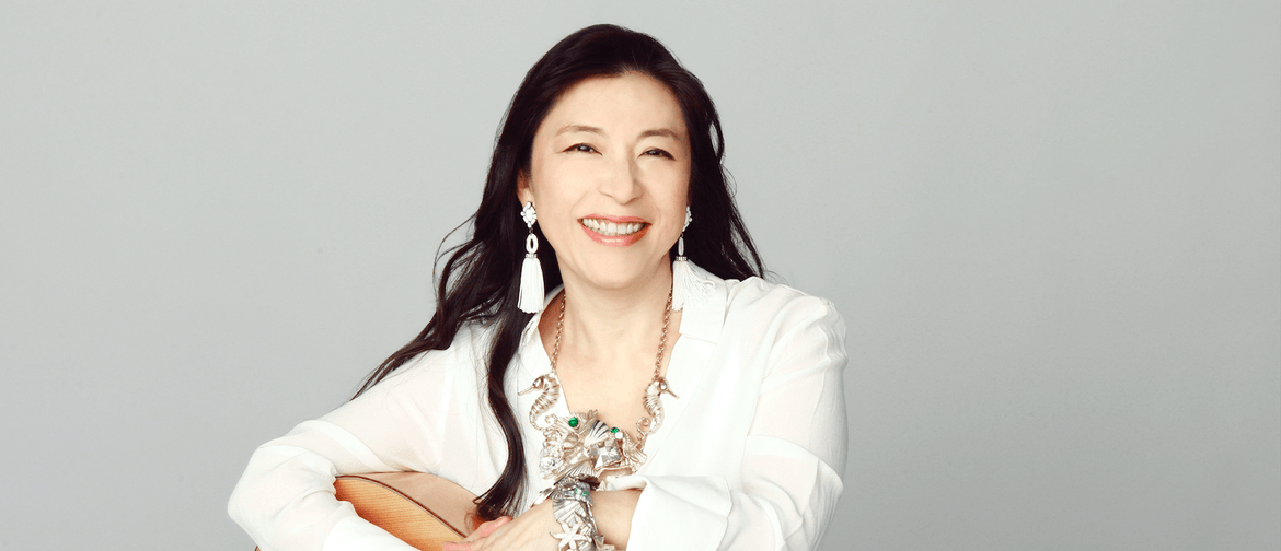Music Journey – Lisa Ono 2019 Australia Tour