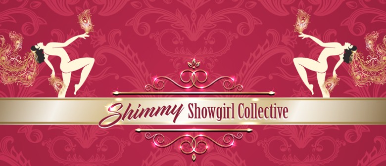 The Shimmy Showgirl Revue