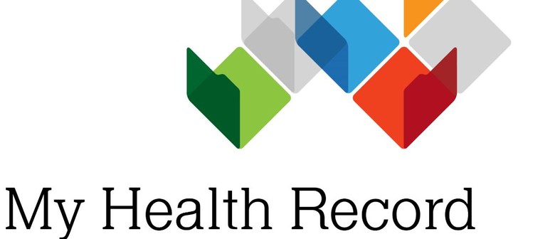 My Health Record Presentation