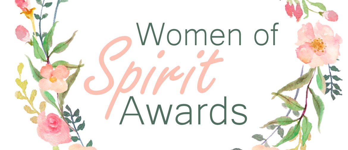 Women of Spirit Awards