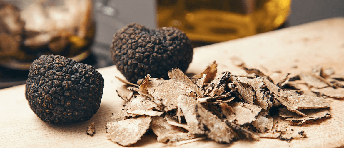 Truffles In July