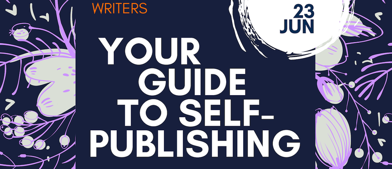 Your Guide To Self-Publishing With Kylie Chan