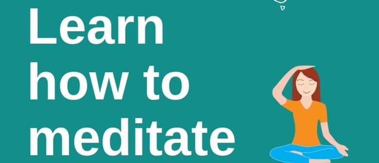 Sahaja Yoga Meditation – The Meditate Australia Tour