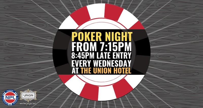 Poker Night Sydney