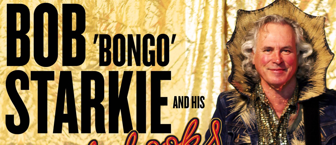 Bob Bongo Starkie Skyhooks Show
