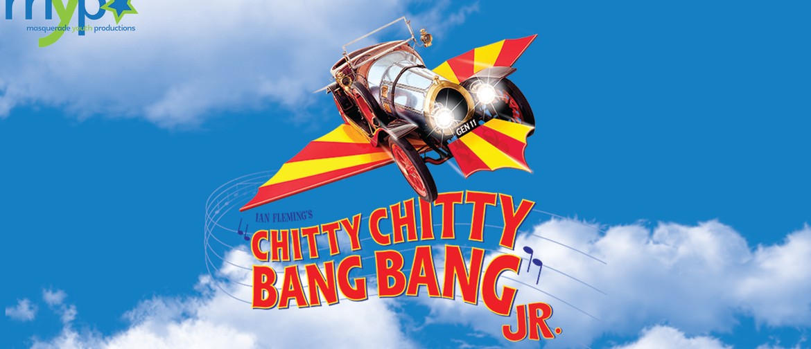 Chitty Chitty Bang Bang Junior