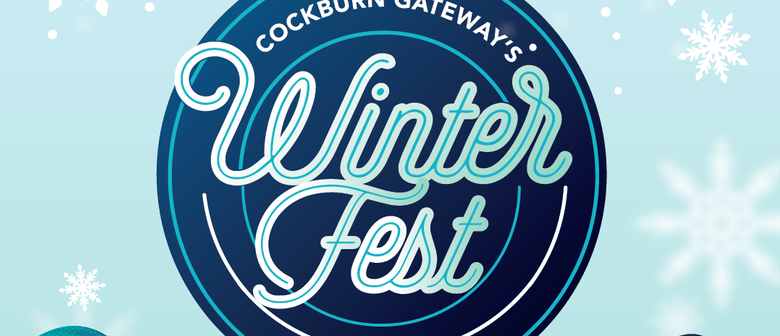 Chill and Have Fun – Winter Fest