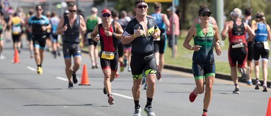 Gold Coast Triathlon